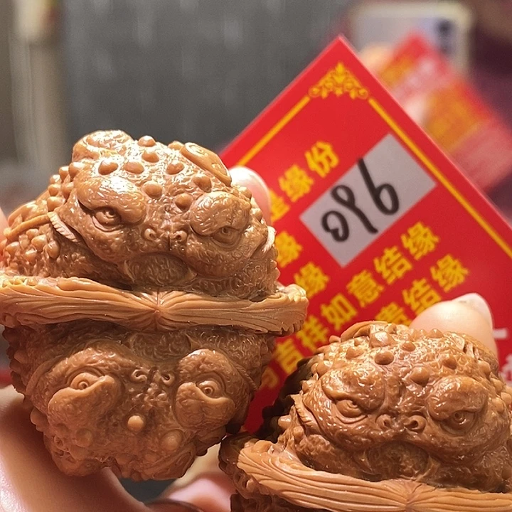 文玩核桃把件核桃核桃