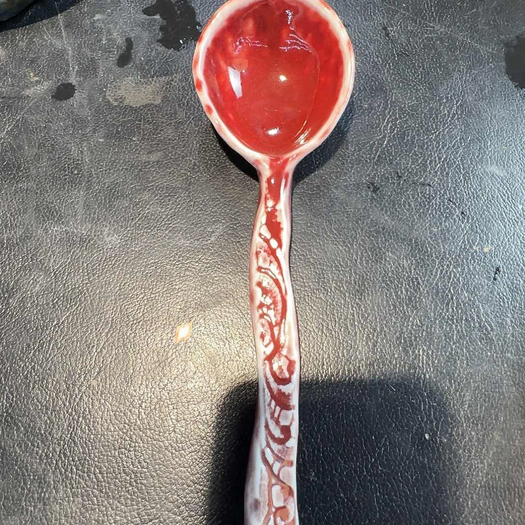 纯手工咖啡杯盘碗