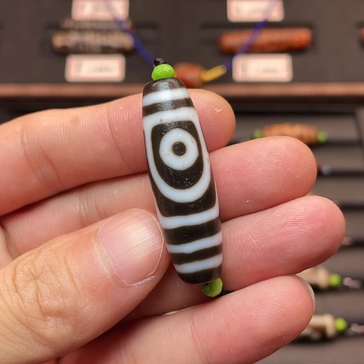 未镶嵌玛瑙/玉髓珠宝半成品