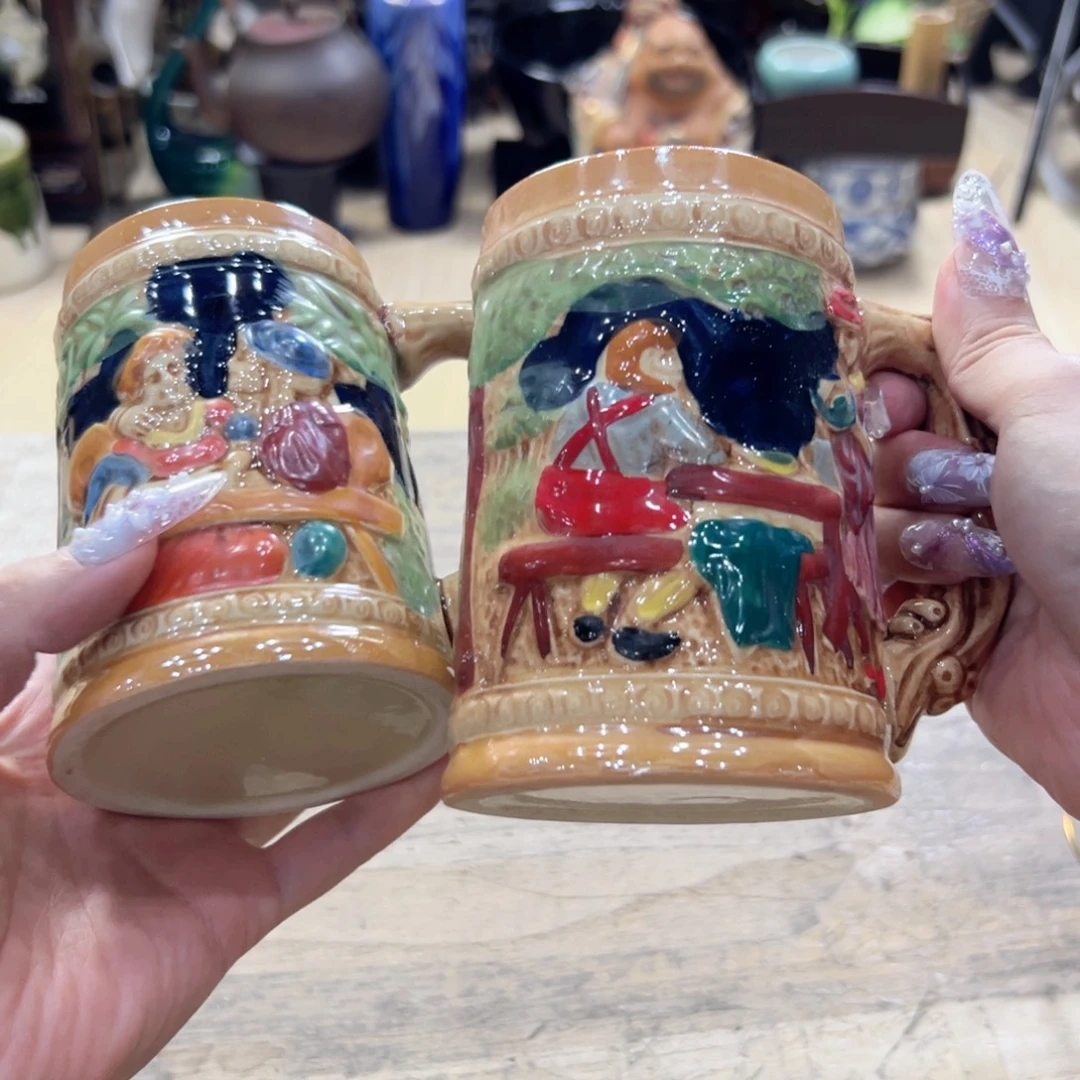 瓷片陶瓷制品厂及冶金等部门