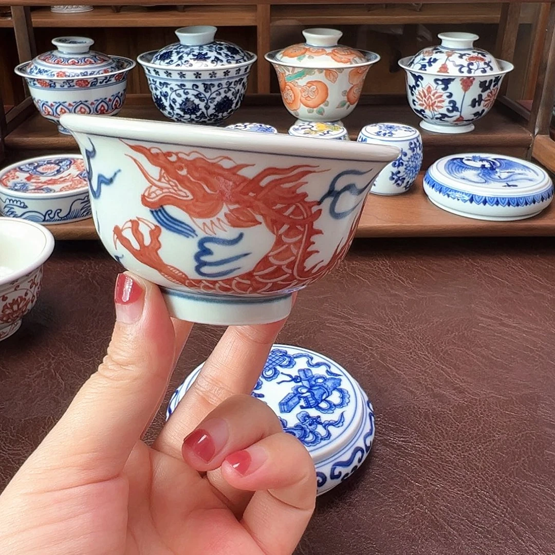 杯子雨溪 单杯福利价