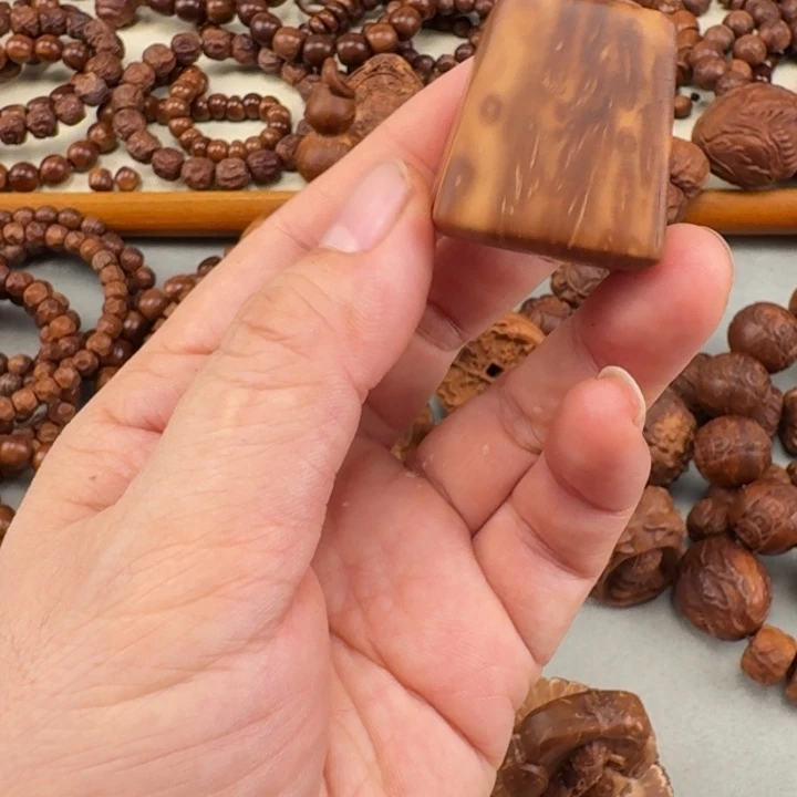 库克手串库克瑕疵款的称心如意