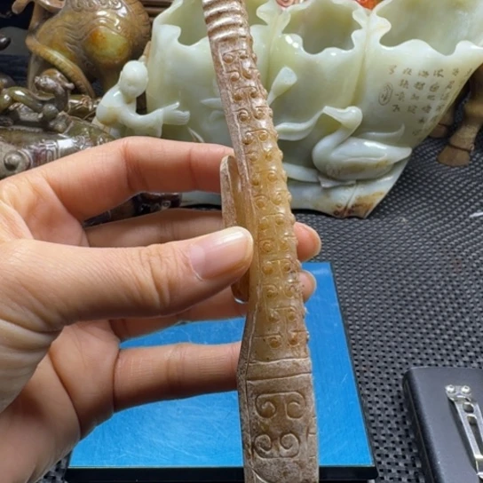 正****帮直播间闪购商品链接摆件