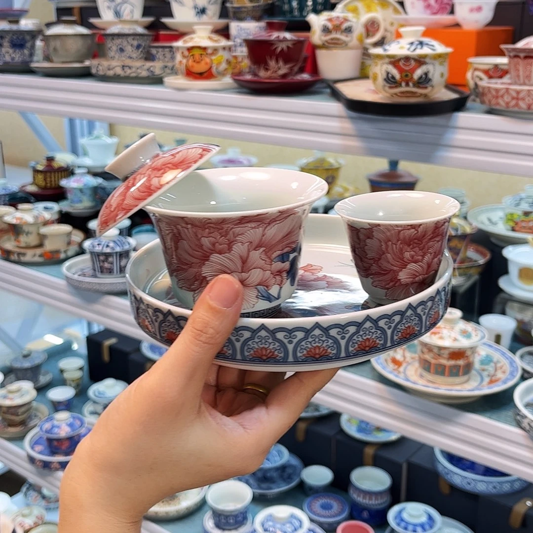 哈哈我真的好想你了