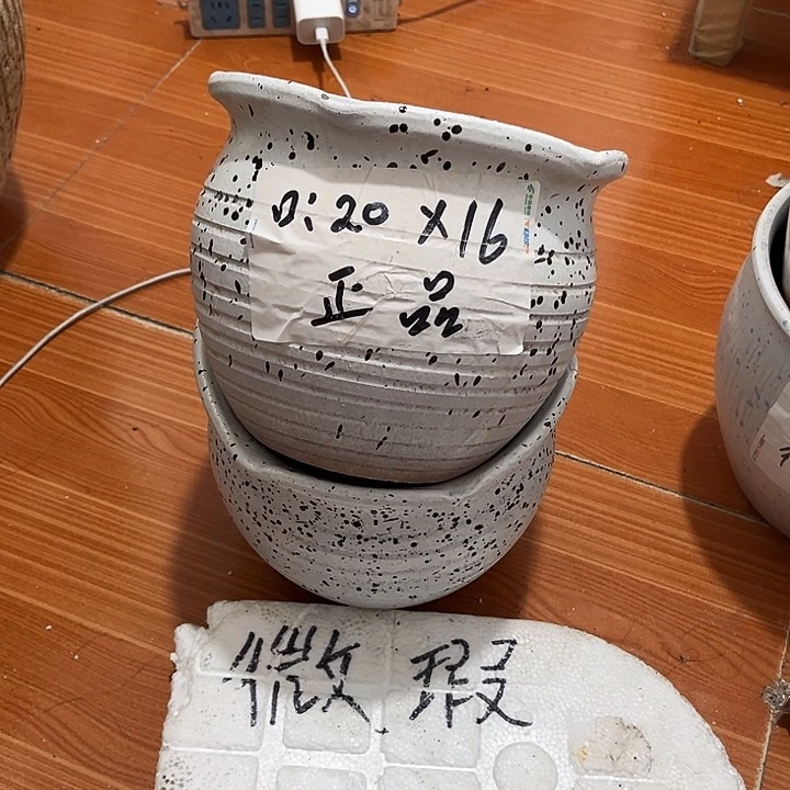 泥塑自产自销模式