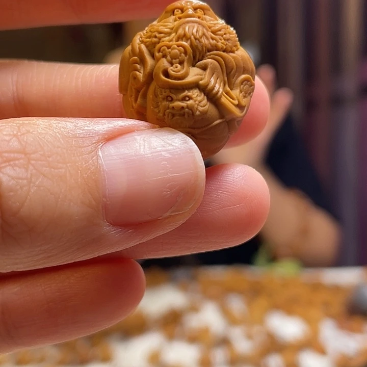 手串/手链橄榄核