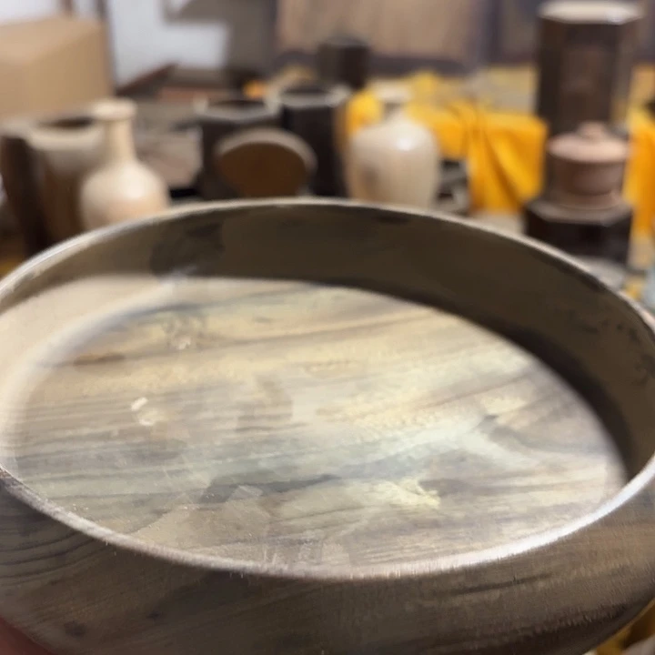 深***鱼金丝楠金丝楠木的制作工艺与制作方法