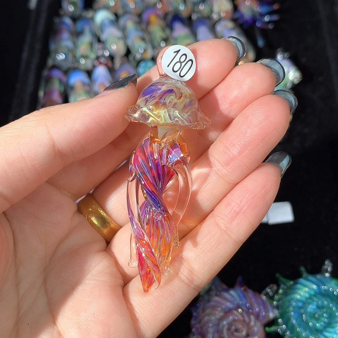 有机玻璃诺*180长水母