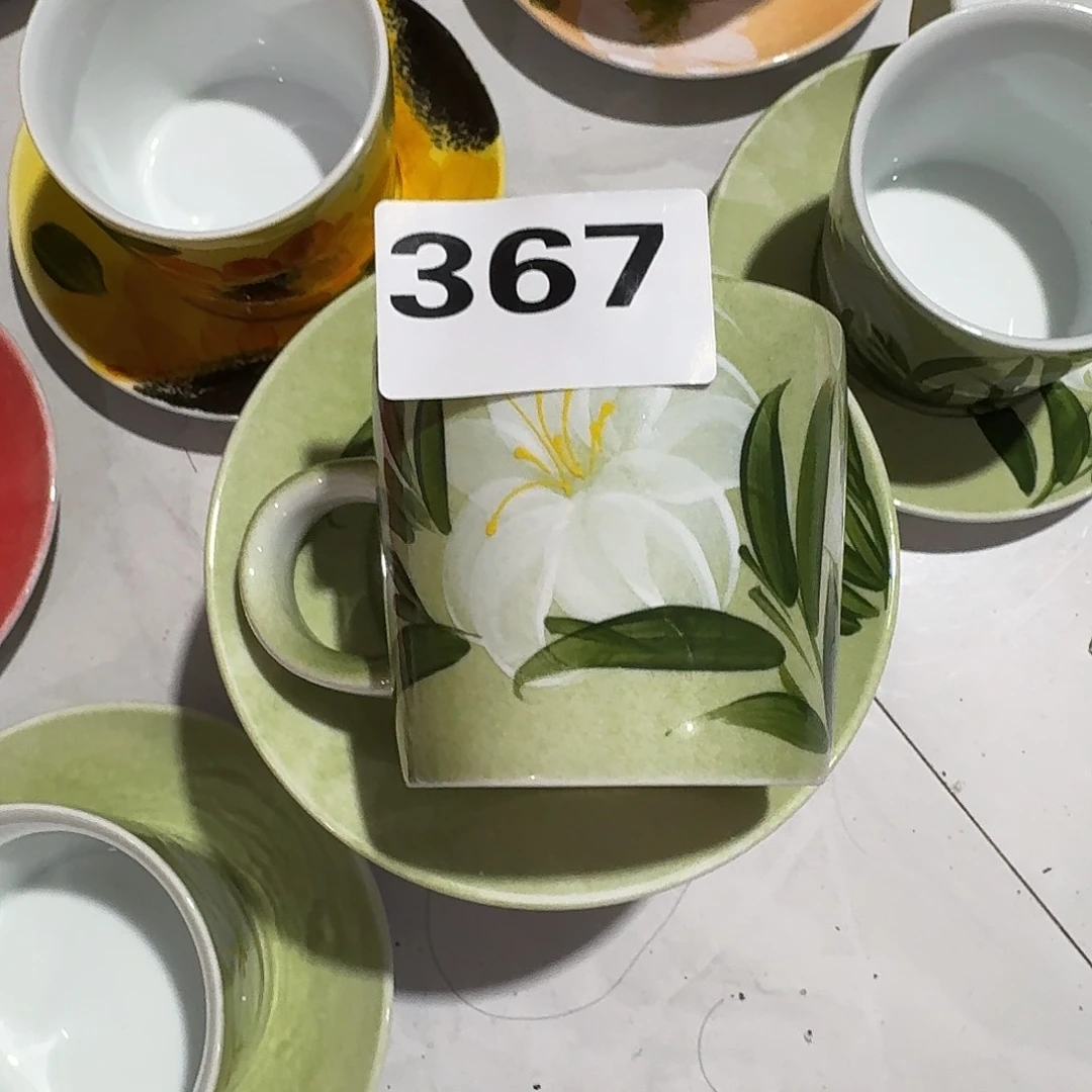 陶瓷景德镇陶瓷手工制作