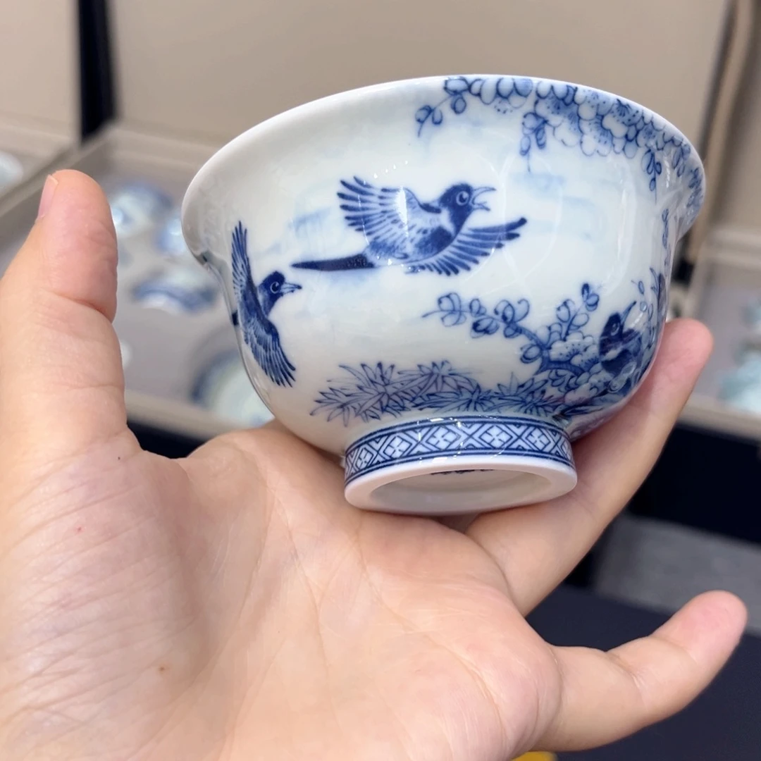 陪***大景德镇陶瓷景德镇陶瓷