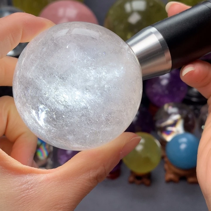 水晶水晶未镶嵌水晶