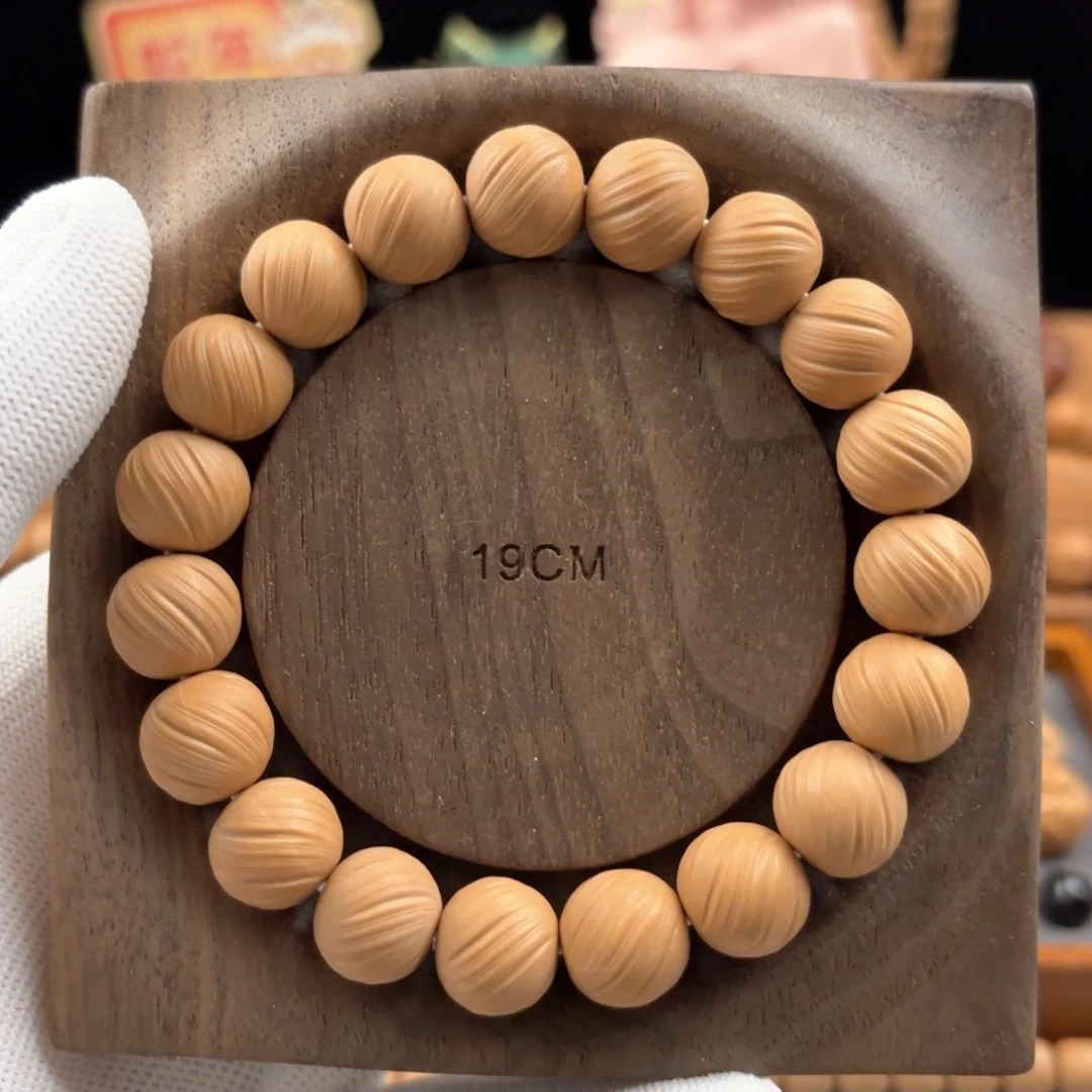 猴头核桃吊坠4****d定风珠