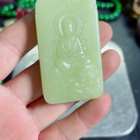 把件紫金钵盂菩提