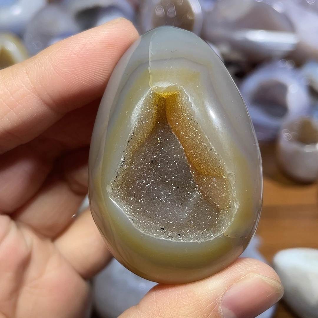大型摆件（非配饰）水晶未镶嵌