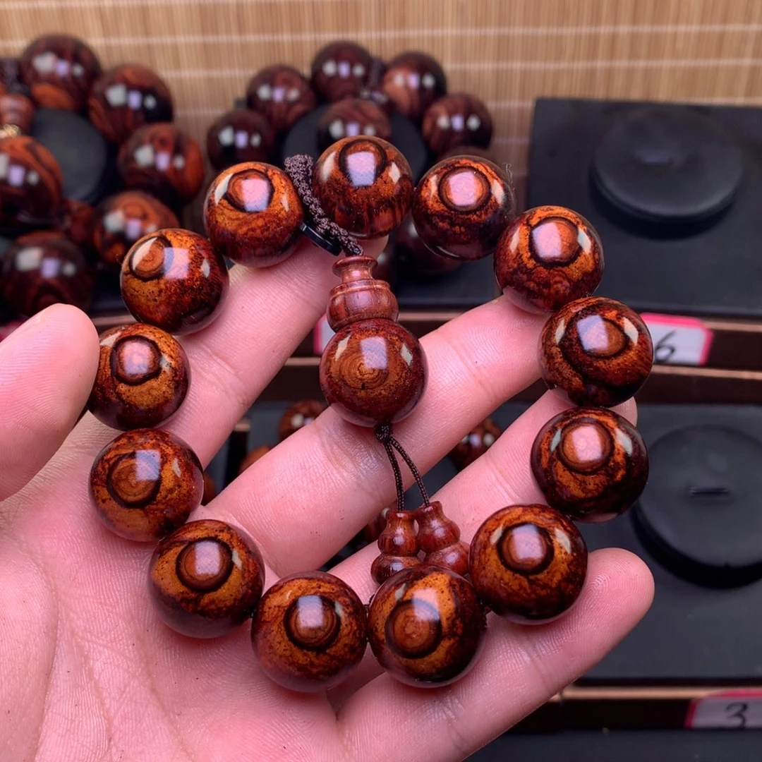 黄花梨/降香黄檀小*空