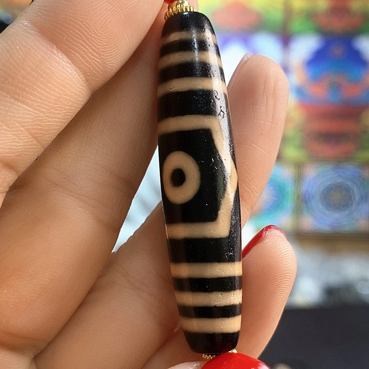 玛瑙/玉髓颈饰未镶嵌80
