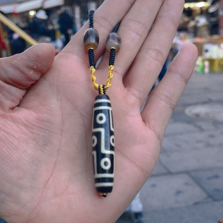 玛瑙/玉髓（覆膜）未镶嵌颈饰