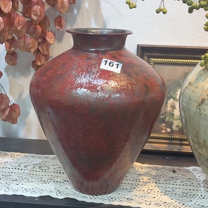 瓷片景德镇手工花器