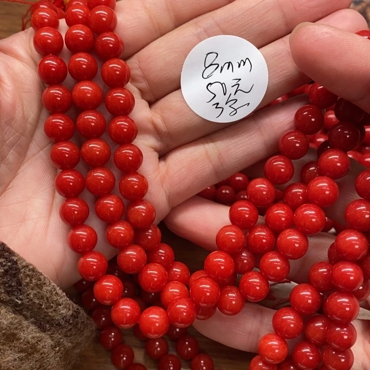 一墨手作编绳配件