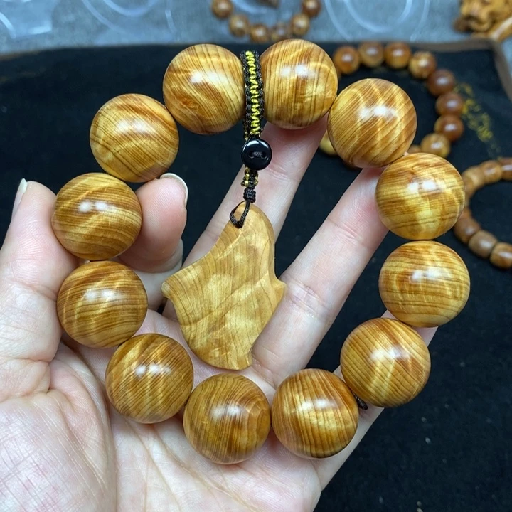 柏木（崖柏）正宗太行崖柏陈化料