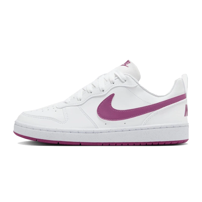 NIKE耐克【春】大童鞋COURT BOROUGH运动鞋休闲鞋DV5456-121