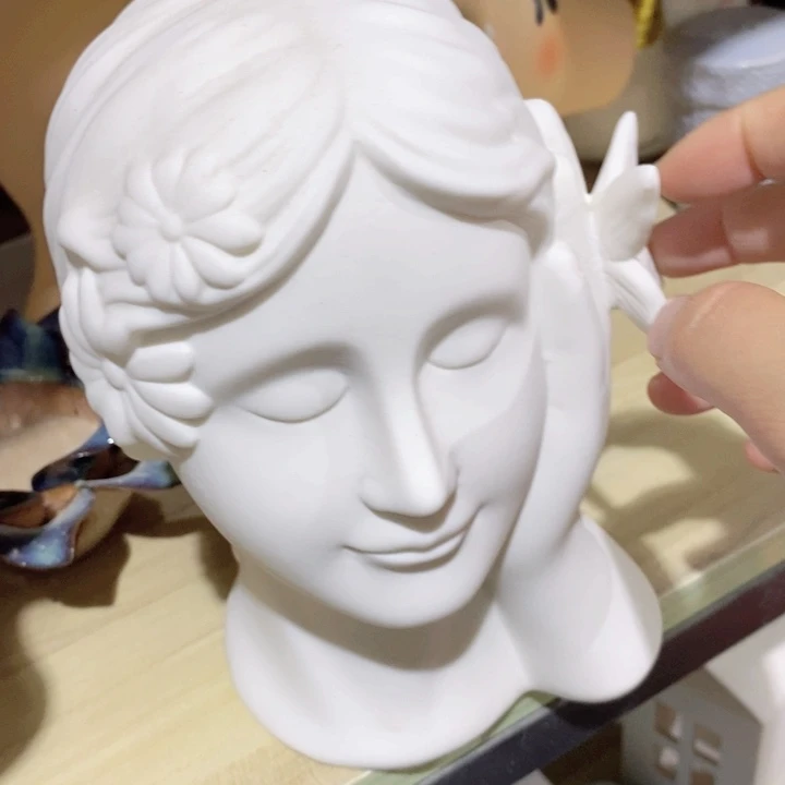 陶瓷树脂家居摆件