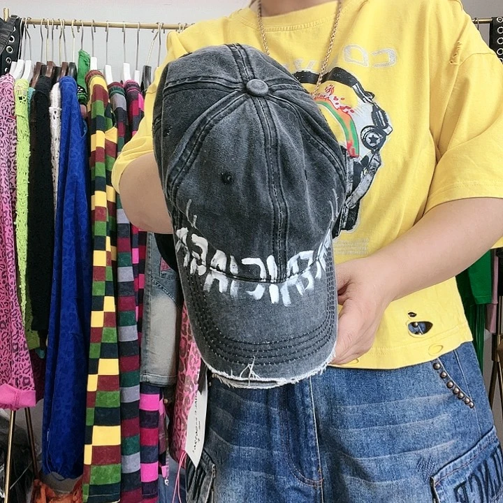 【闪购商品】牛仔布