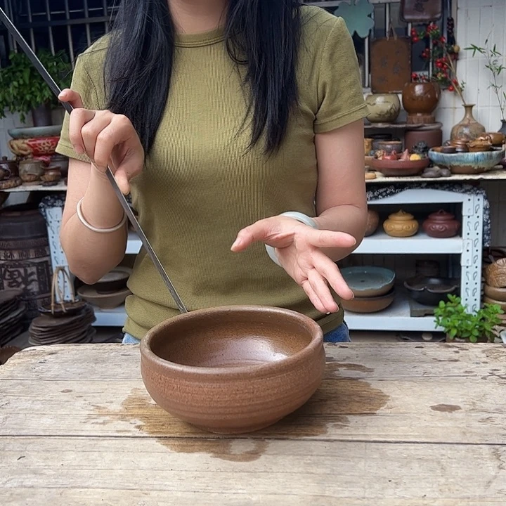 紫砂紫砂茶具捡漏
