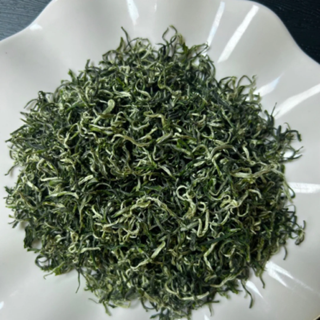 新茶2025年黄山毛峰（明前手工）明前自产自销兰花香 ，栗香