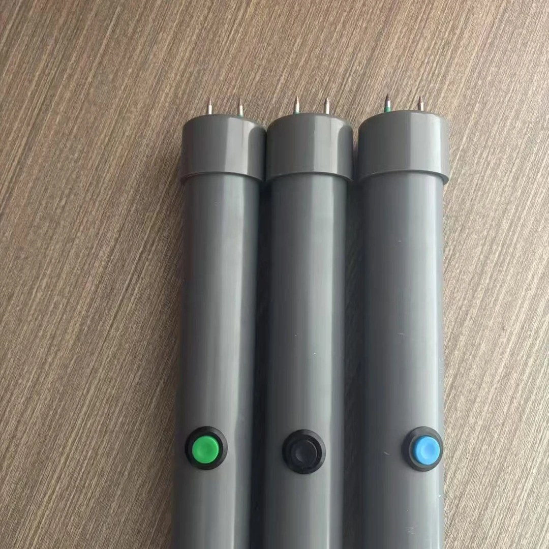 新款diy人造闪电高压脉冲模块电弧发生器