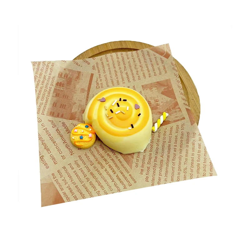 14周岁以上手感蜗牛玩具面包卷小玩具奶油硅胶烂泥发泄萌趣感解压