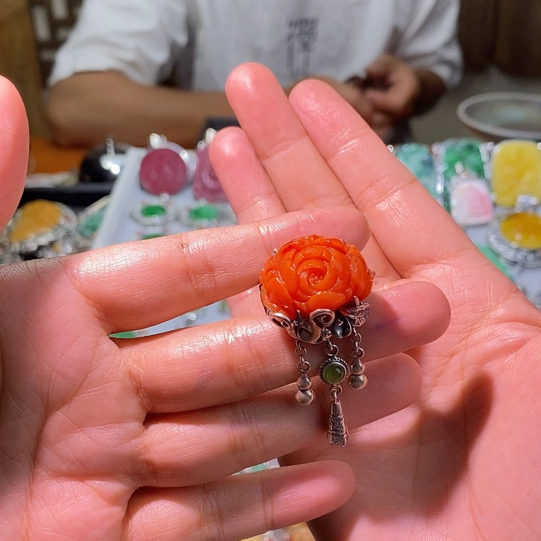 戒指炸炸炸炸炸炸炸炸