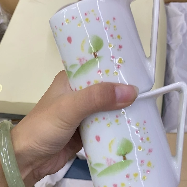 海外陶瓷茶具日化