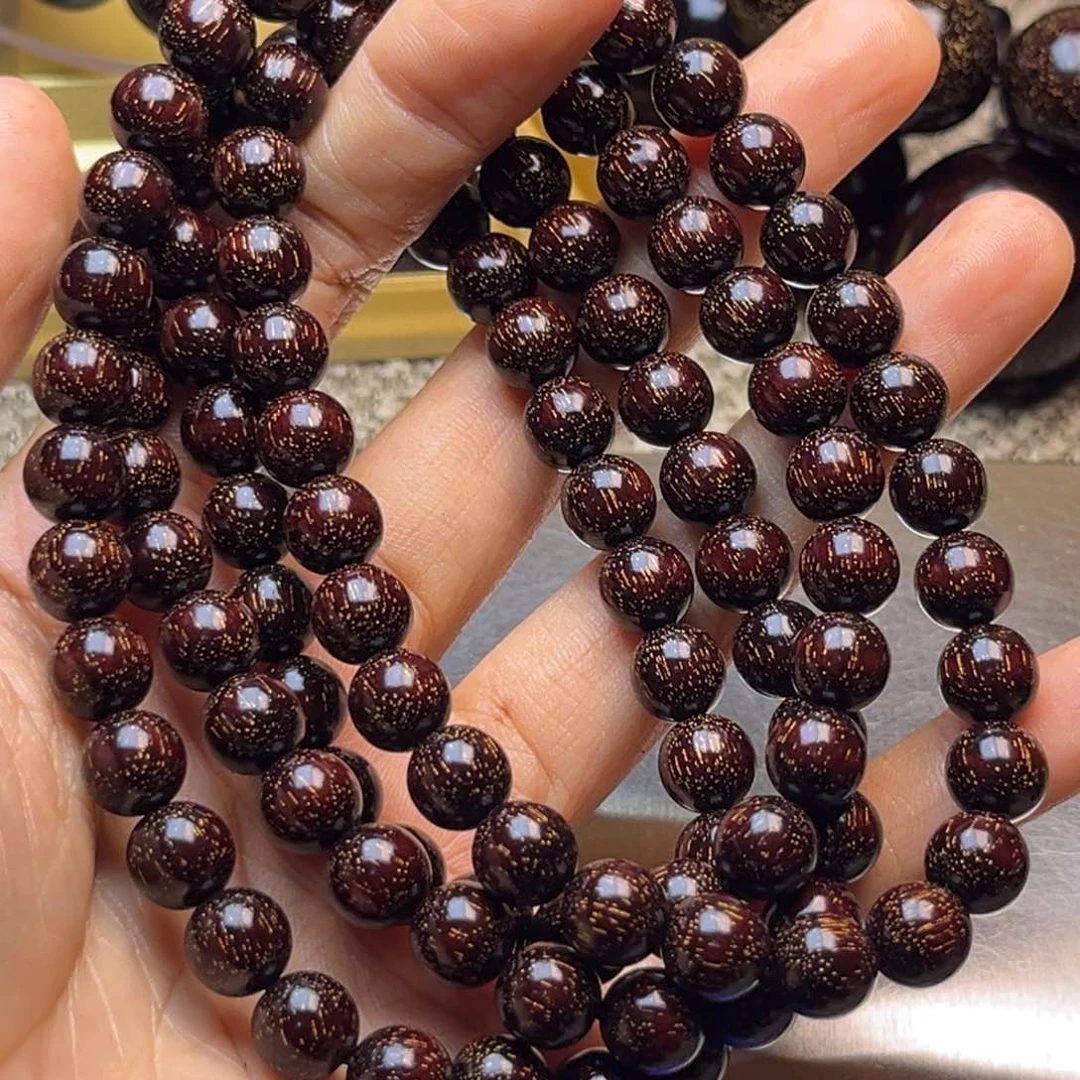 檀香紫檀（小叶紫檀）0.8 108满星