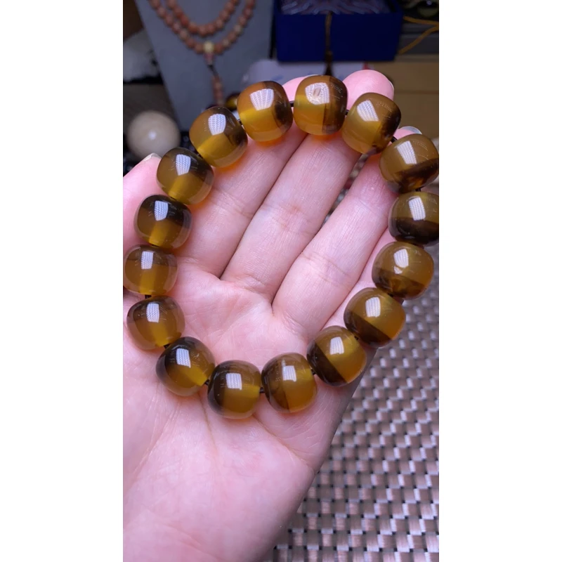 A0011 14mm手串(多样性发其一)