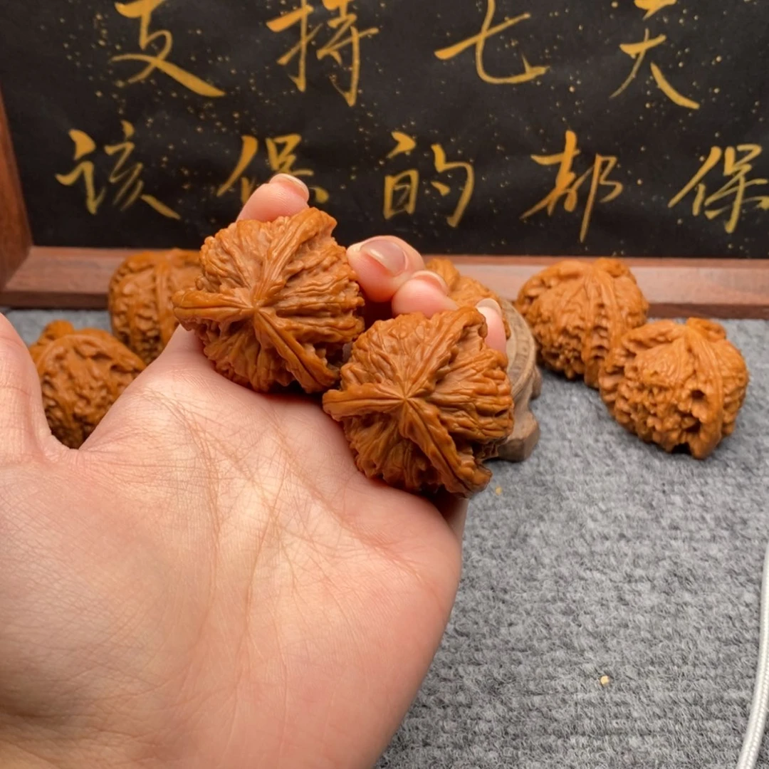 【闪购商品】吊坠文玩核桃本****影