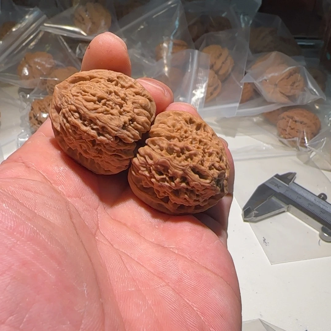 手串/手链核桃39全品南将石
