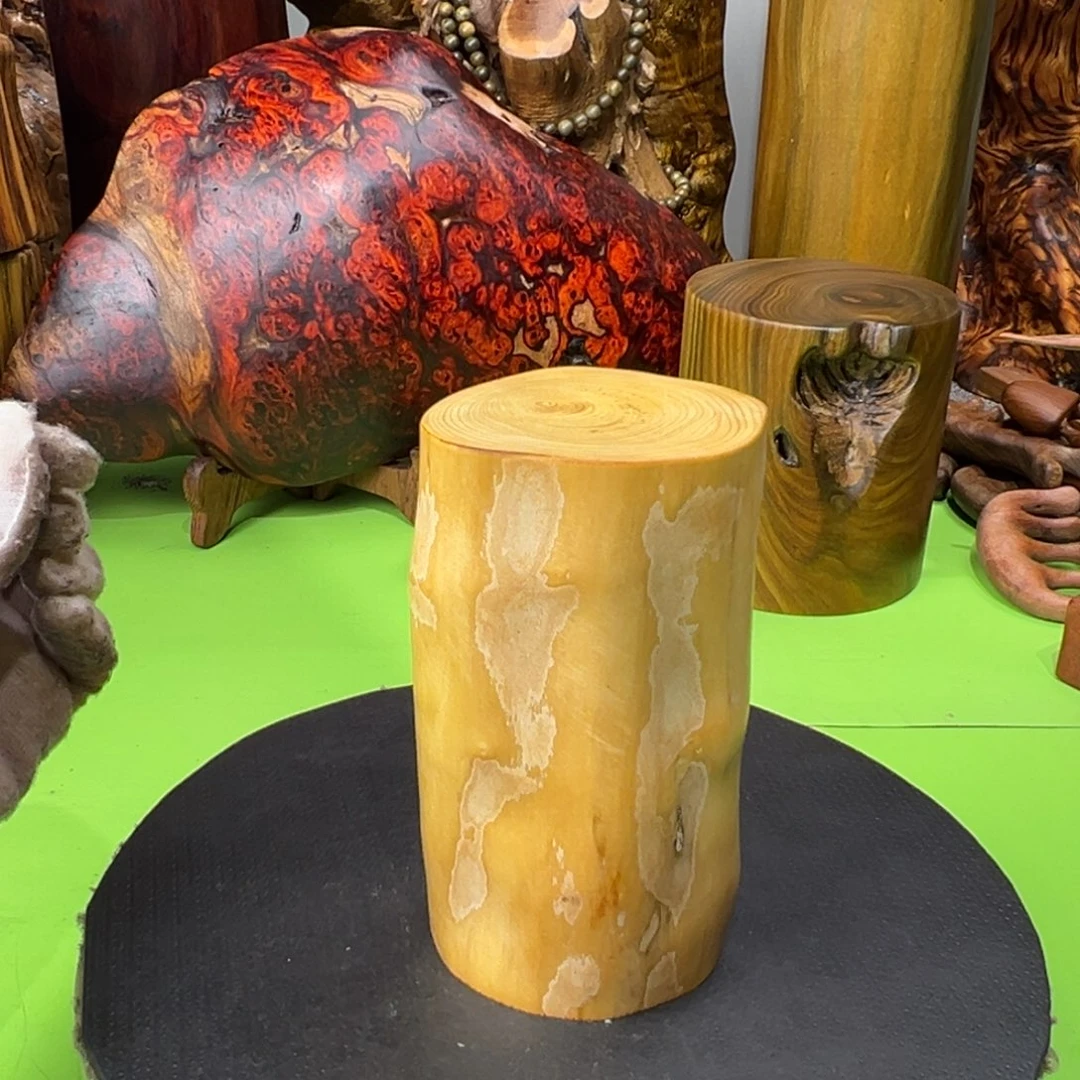 ****凌大果紫檀（缅甸花梨）