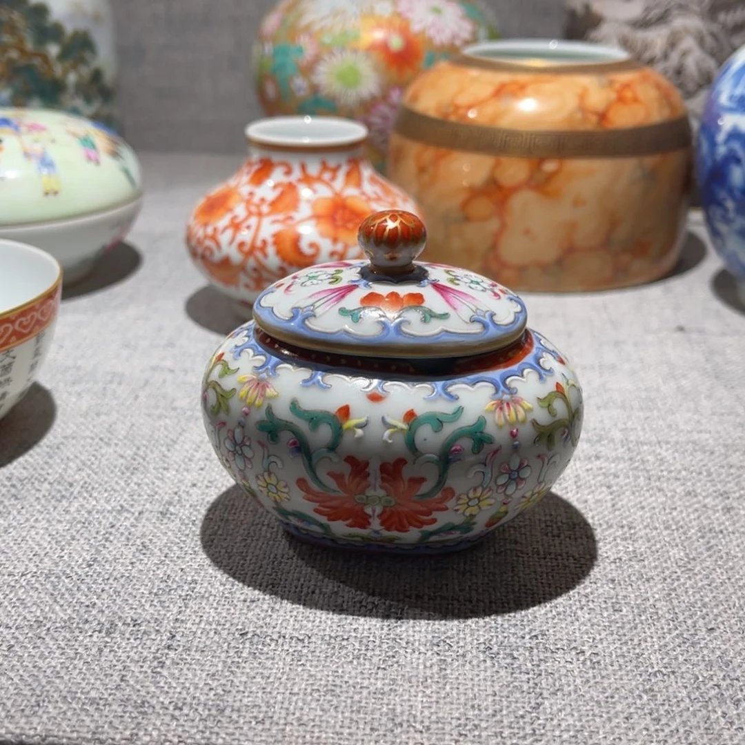 ?精品陶瓷传世收藏