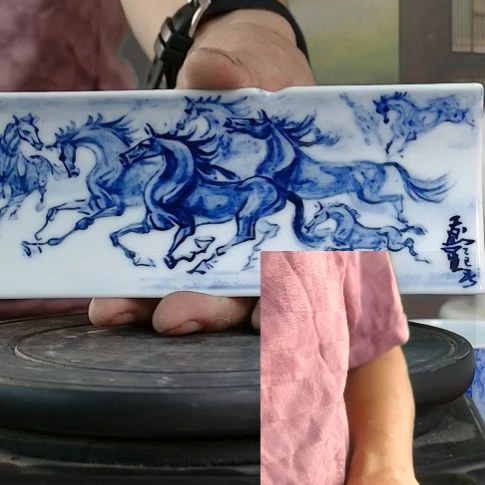 景德镇瓷器景德镇瓷器乔生作品