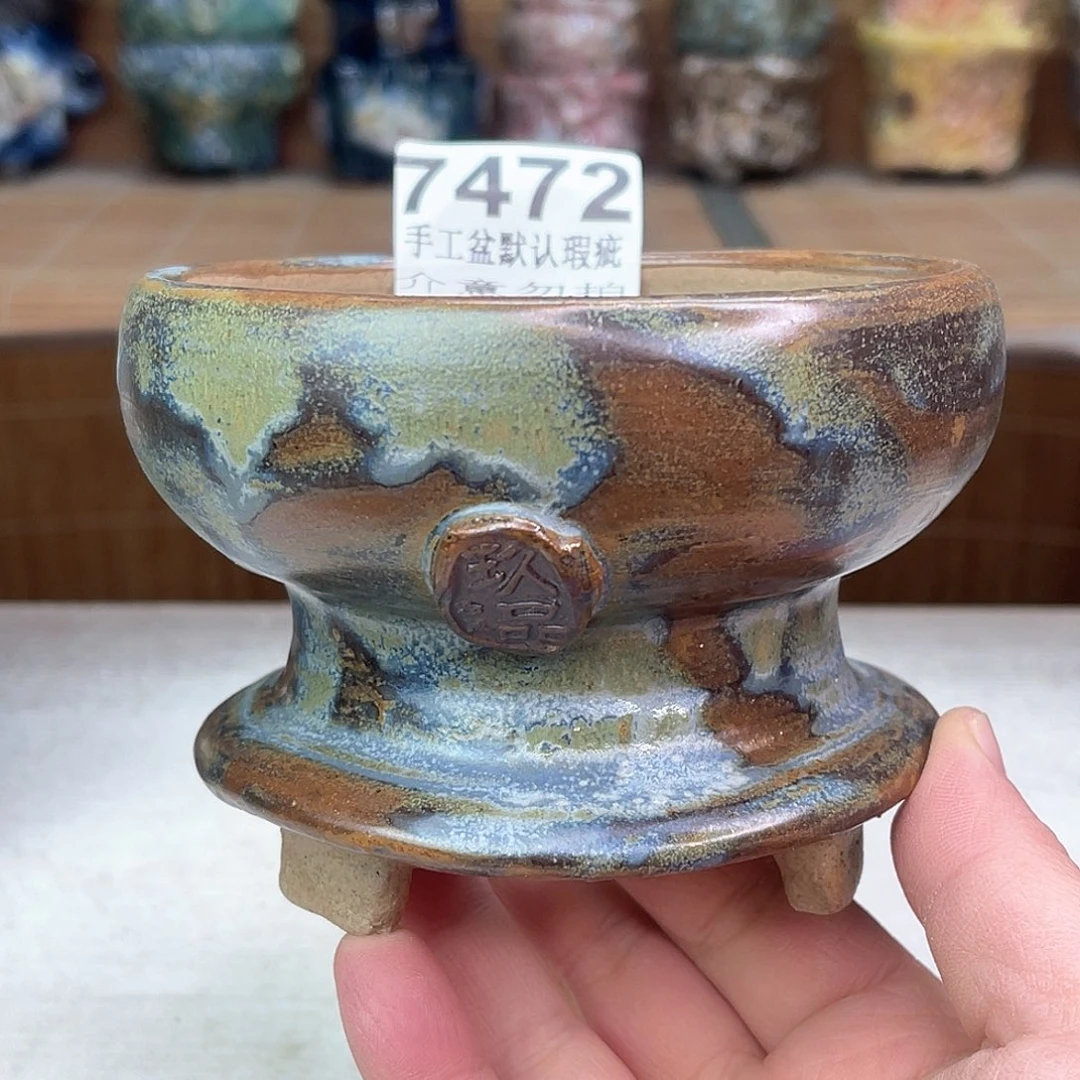 景德镇陶瓷艺术玖品