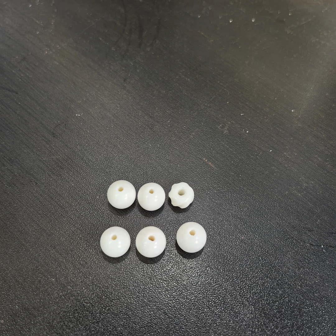 猛犸猛犸单珠链接GB36