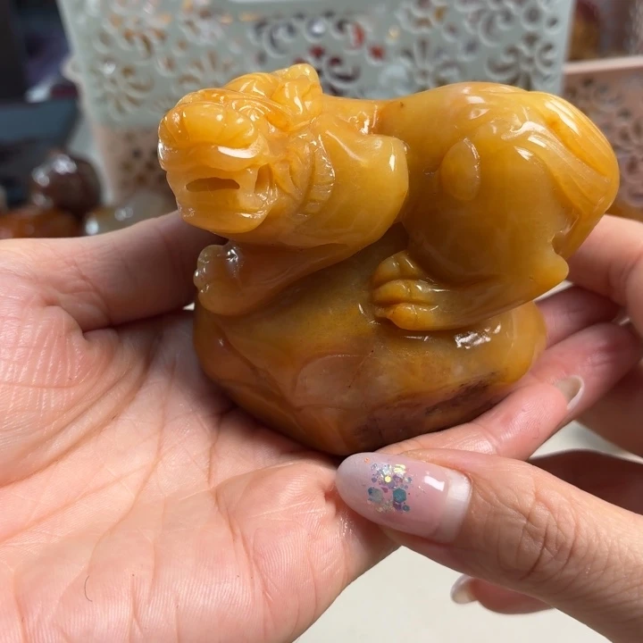 未镶嵌吊坠(不含链)玛瑙/玉髓