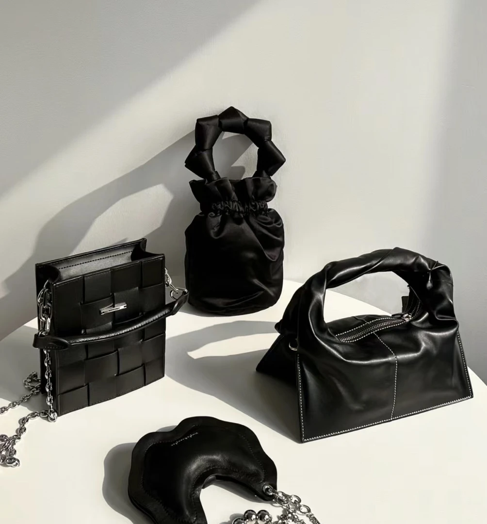 A201--A300达锅定斜挎单肩腋下女包《按对应编码下单》