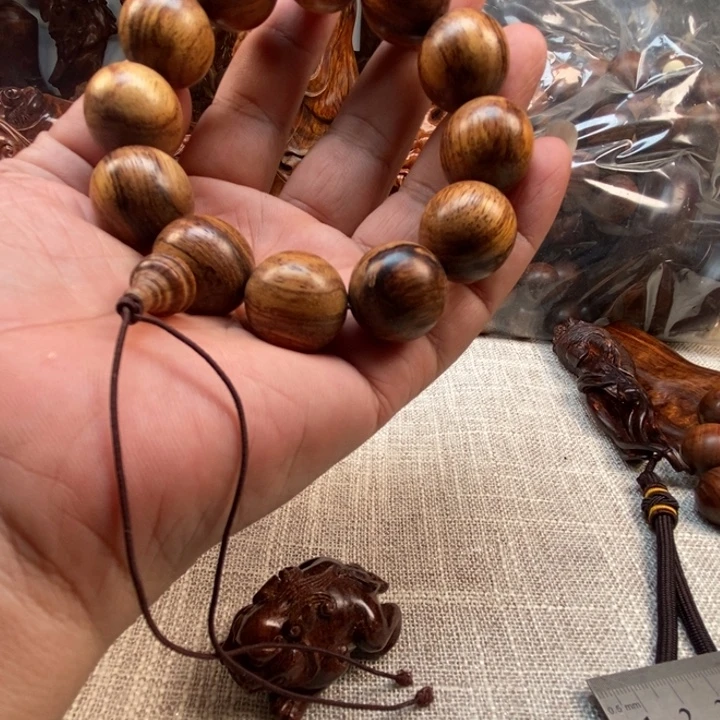 把件黄花梨/降香黄檀