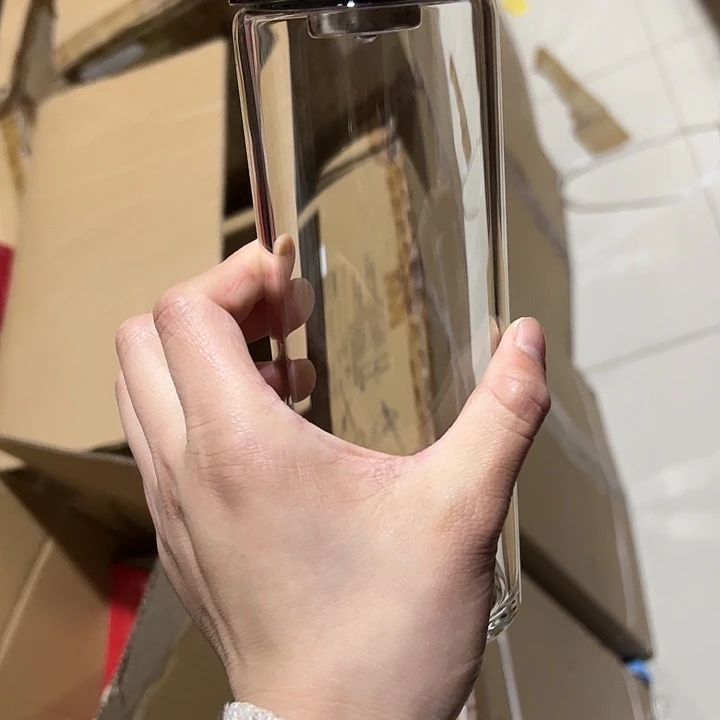 7758-66-475ml  单层烫手