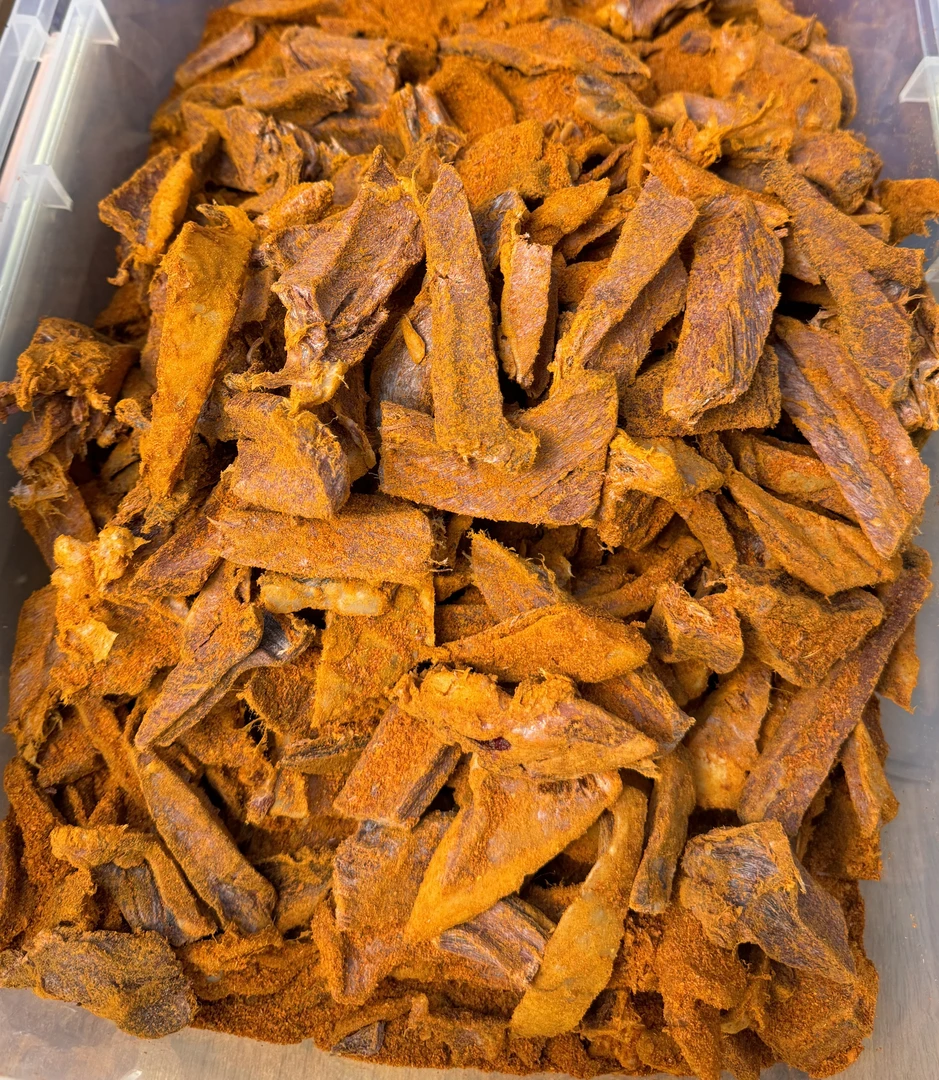 麻辣味 250g一袋装 从拉萨发货