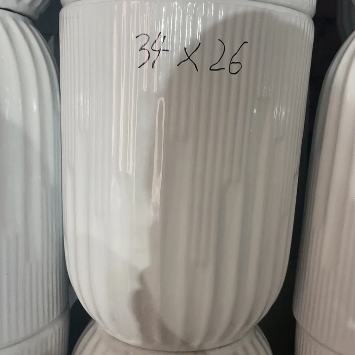 高温陶瓷默认微瑕