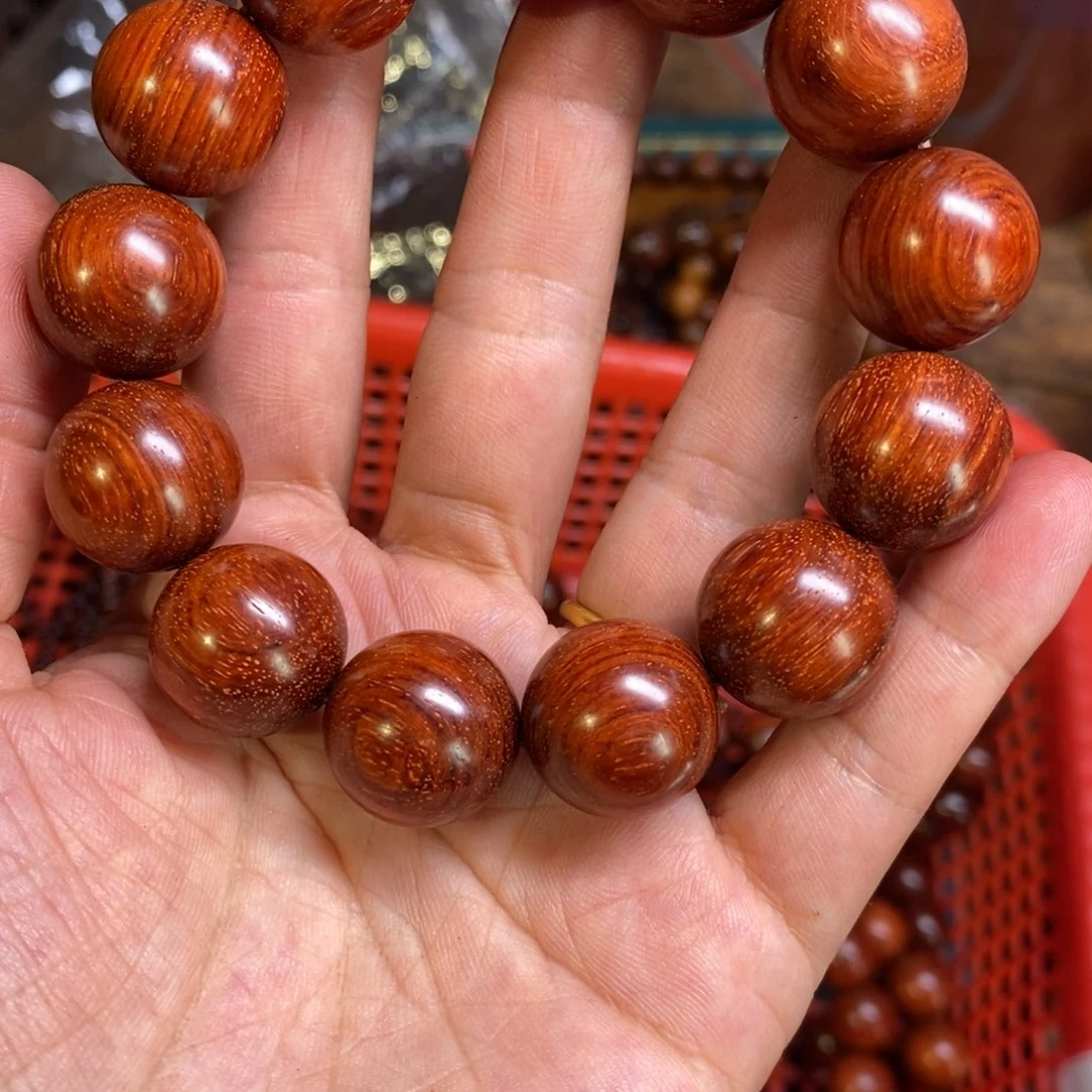 檀香紫檀（小叶紫檀）龙**泉