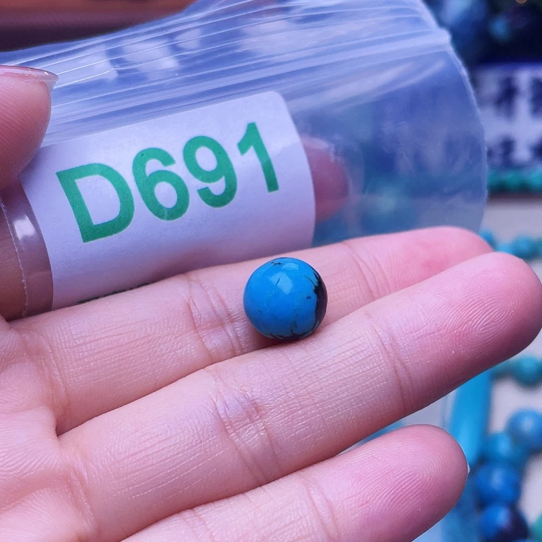 陶瓷非金属特色手工民族风配饰